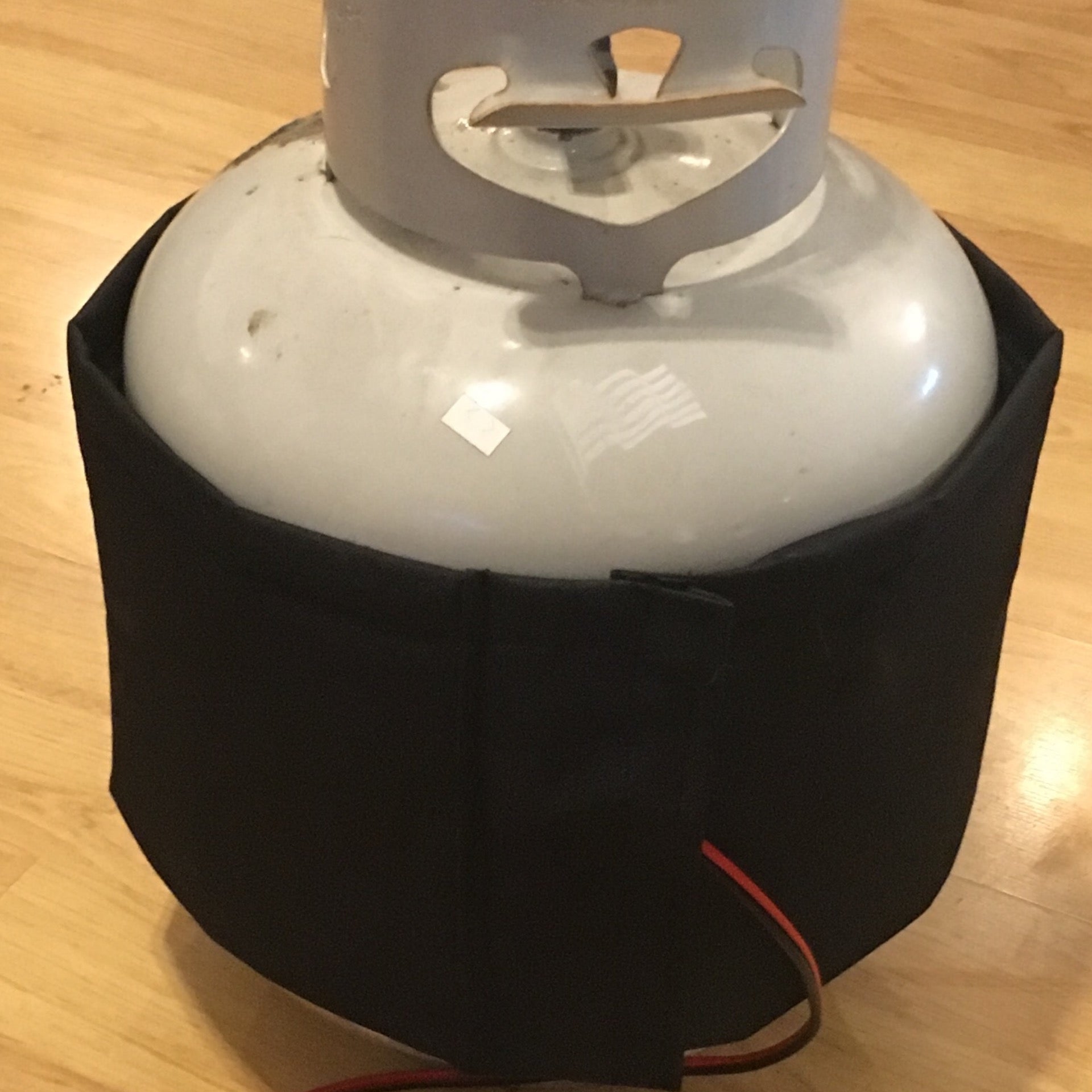 20# Tank Heater Wrap | Hardkor Outdoors